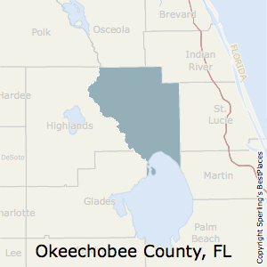 Okeechobee County, FL